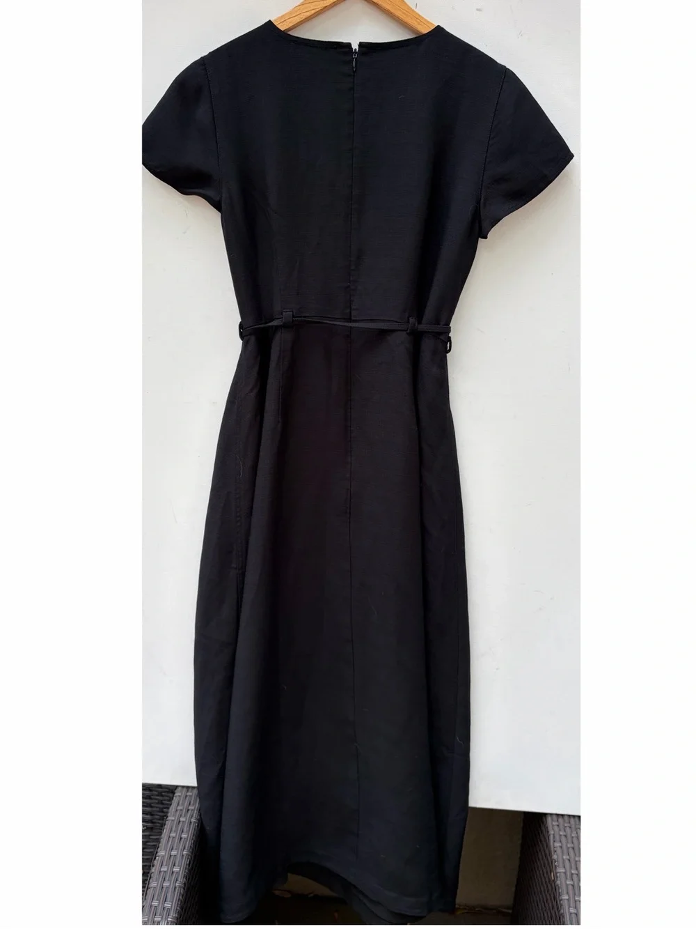 J Crew Mathilde Dress NWT